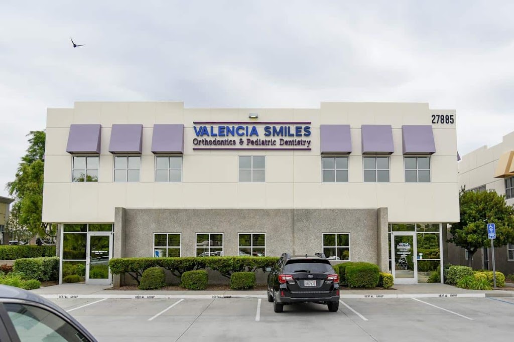 Valencia Smiles Orthodontics & Pediatric Dentistry | 27885 Smyth Dr, Valencia, CA 91355, USA | Phone: (661) 294-1800