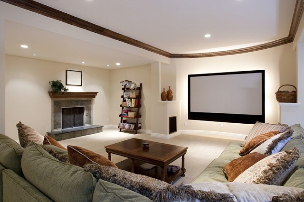 Powers Custom Home Theater | 117 Bloomsbury Dr, Portland, TN 37148, USA | Phone: (615) 572-8001