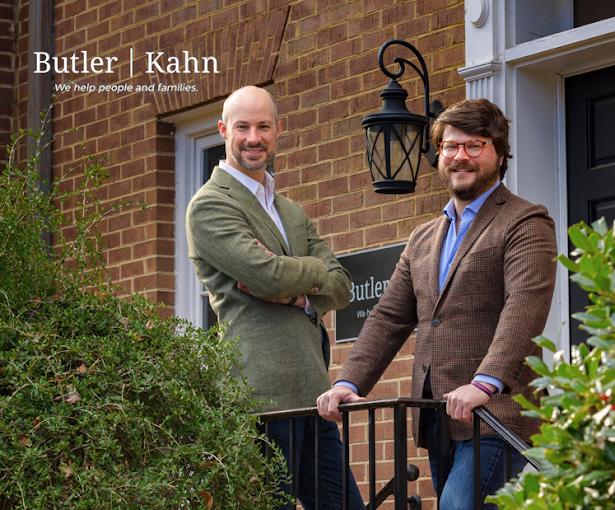 Butler Kahn Law Firm | 10 Lenox Pointe NE, Atlanta, GA 30324, United States | Phone: (678) 672-3340