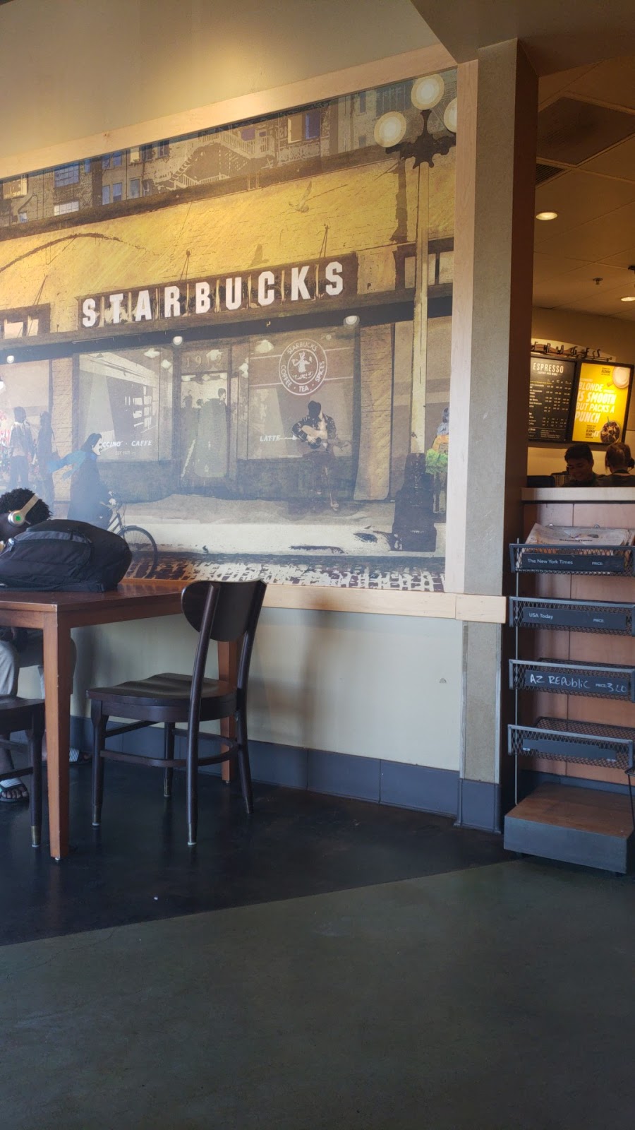 Starbucks | 10585 W Indian School Rd, Avondale, AZ 85392, USA | Phone: (623) 872-1658