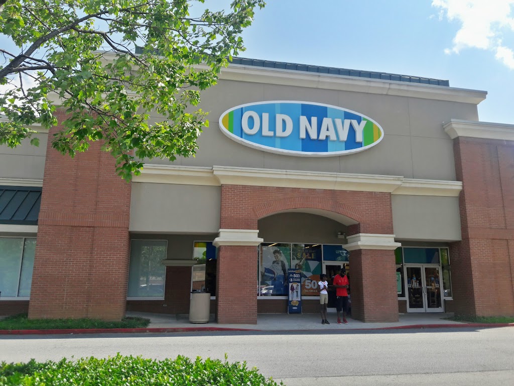 Old Navy | 116 Pavilion Pkwy, Fayetteville, GA 30214, USA | Phone: (770) 954-8902