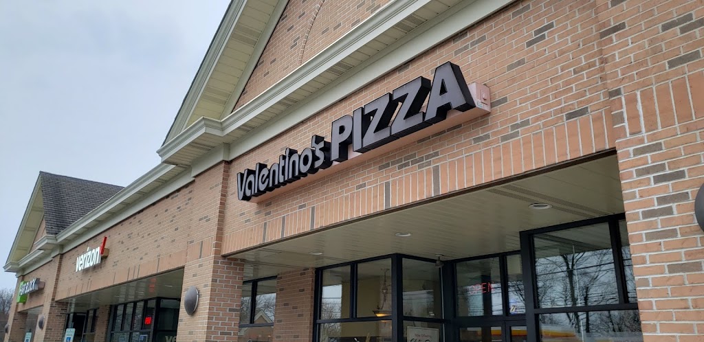 Valentinos Pizzeria & Restaurant - meal delivery  | Photo 1 of 10 | Address: 7 N Beverwyck Rd, Lake Hiawatha, NJ 07034, USA | Phone: (973) 263-2022