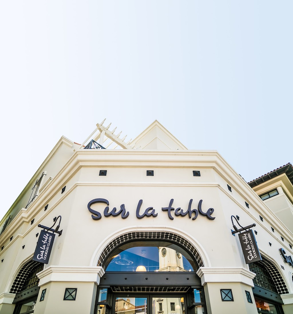 Sur La Table | 138 Caruso Ave, Glendale, CA 91210, USA | Phone: (818) 244-3608