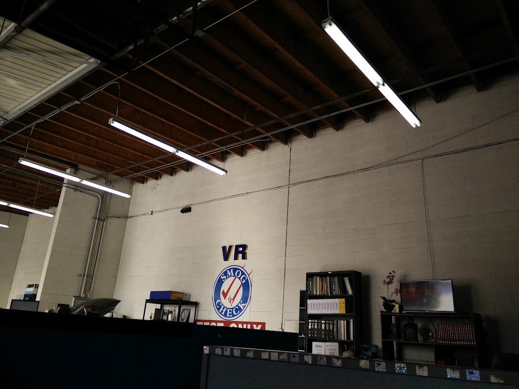 VR smog check test only | 2517 S Main St suite b, Santa Ana, CA 92707, USA | Phone: (714) 436-1910