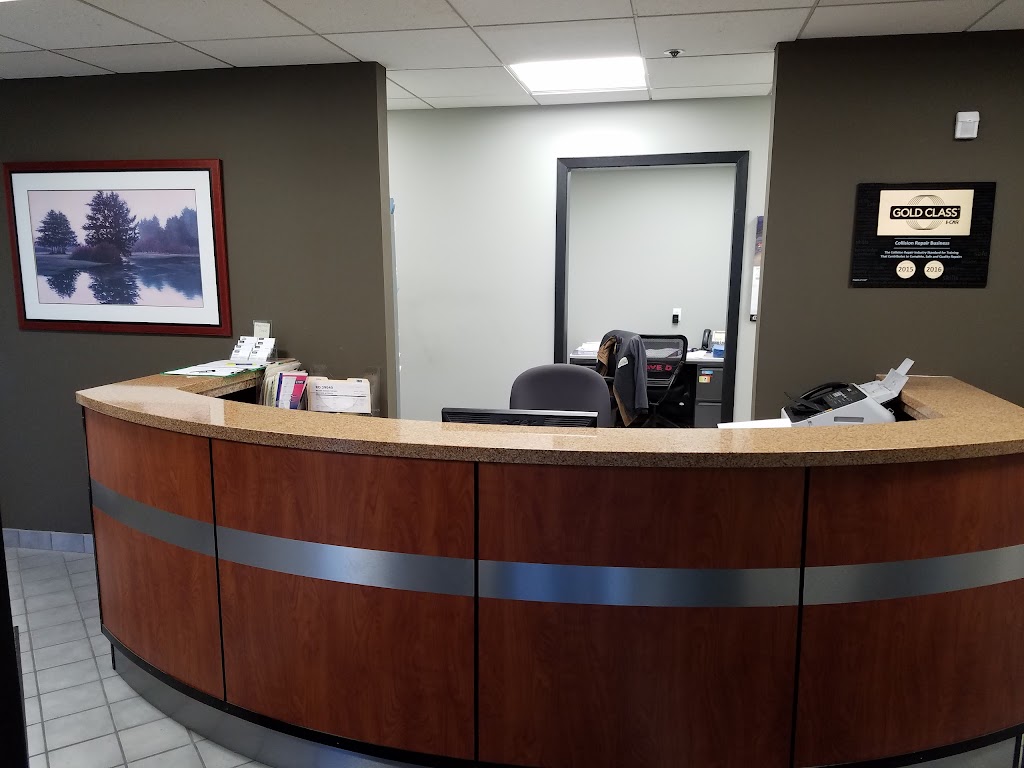 Walser Collision & Glass | 9001 Grand Ave S, Bloomington, MN 55420, USA | Phone: (952) 884-8884