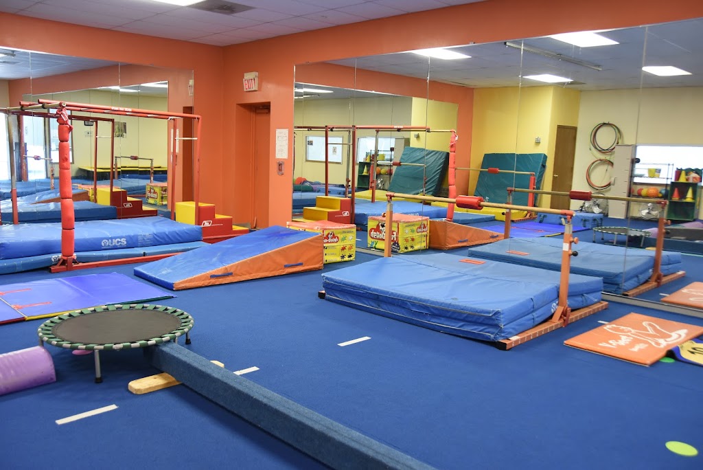 Madtown Twisters Gymnastics - West | 7035 Old Sauk Rd, Madison, WI 53717, USA | Phone: (608) 829-2922