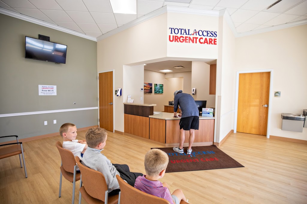 Total Access Urgent Care | 4400 Telegraph Rd, St. Louis, MO 63129, USA | Phone: (314) 343-0056