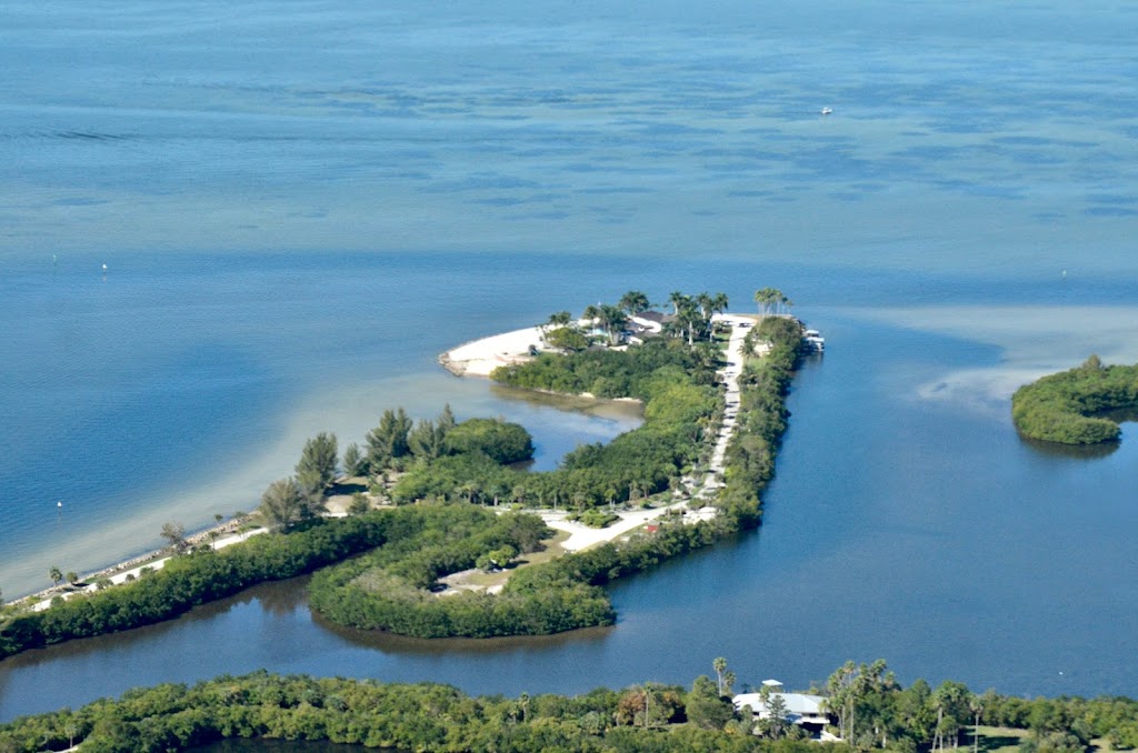 E.G. Simmons Regional Park | 2401 19th Ave NW, Ruskin, FL 33570, USA | Phone: (813) 671-7655