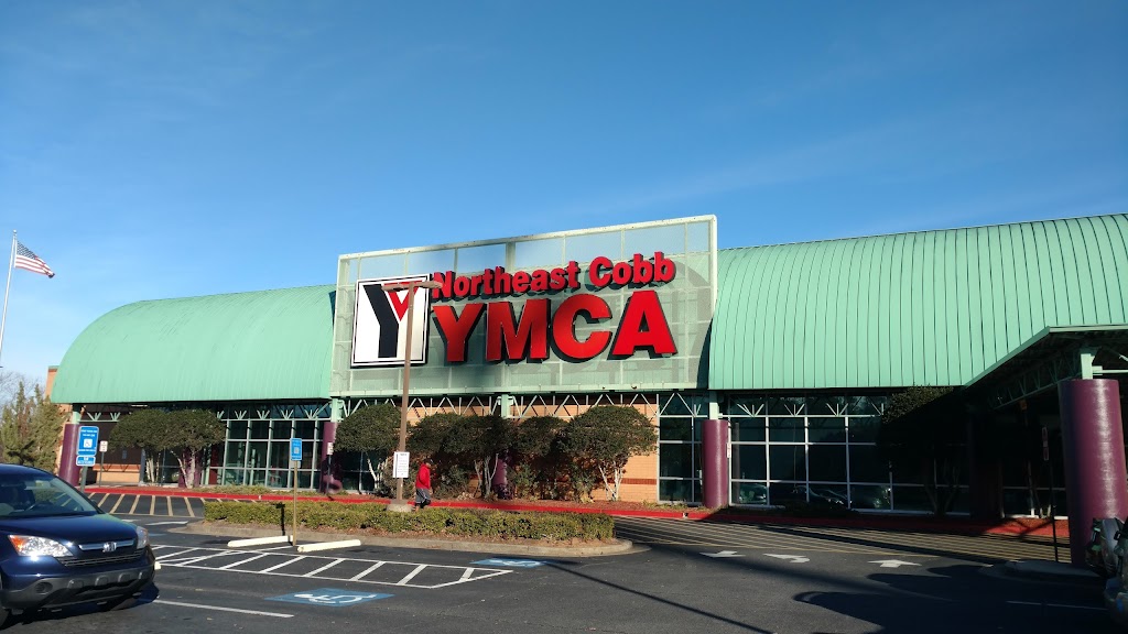 Northeast Cobb Family YMCA | 3010 Johnson Ferry Rd, Marietta, GA 30062, USA | Phone: (678) 569-9622