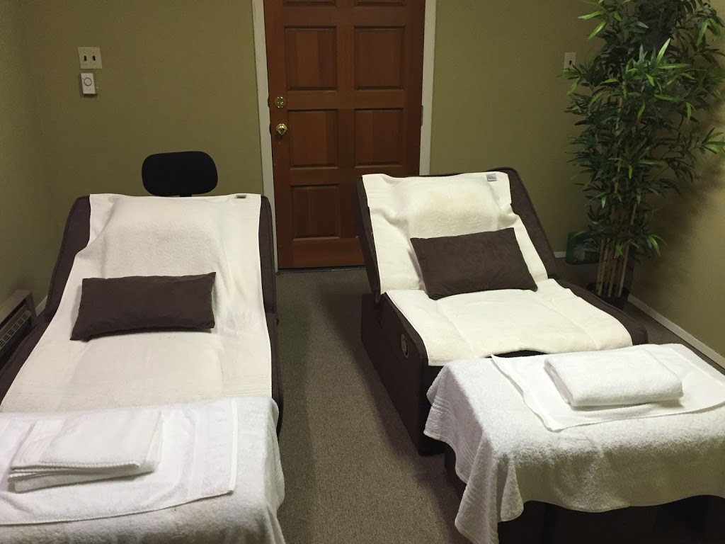 Health Therapy Spa | 13015 NE 85th St, Kirkland, WA 98033, USA | Phone: (425) 968-5628