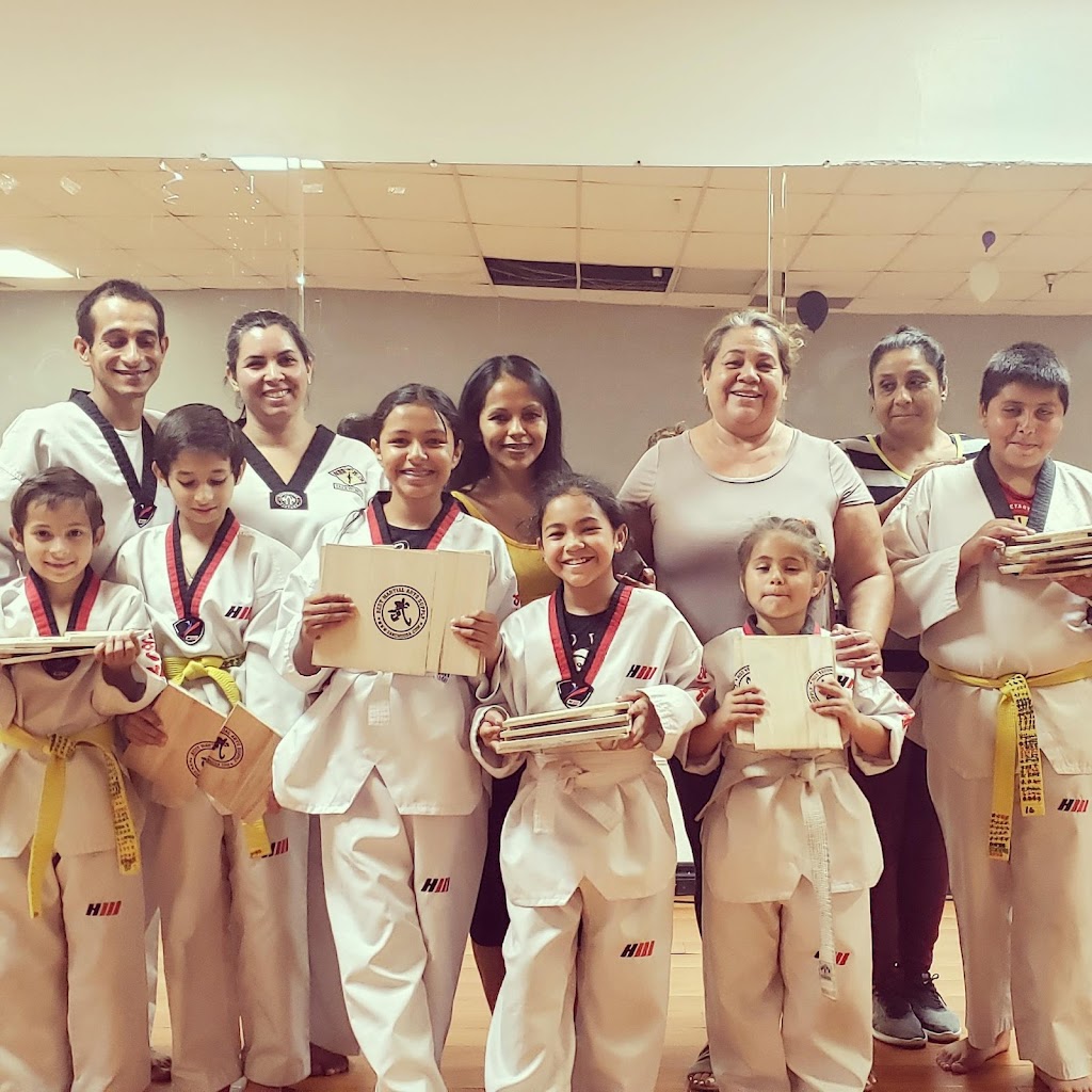 HanMex Taekwondo Bloomington CA | 1377 S Lilac Ave #92316, Bloomington, CA 92316, USA | Phone: (909) 640-1604