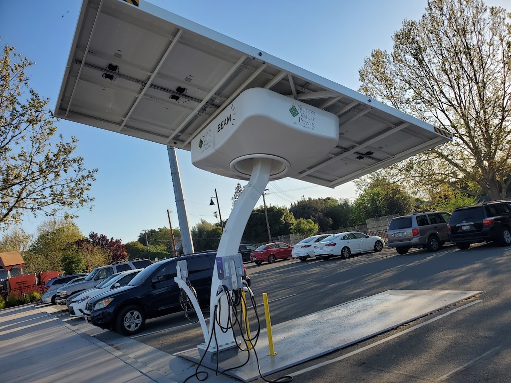 Everett N. "Eddie" Souza Park | 2380 Monroe St, Santa Clara, CA 95051, USA | Phone: (408) 615-3740