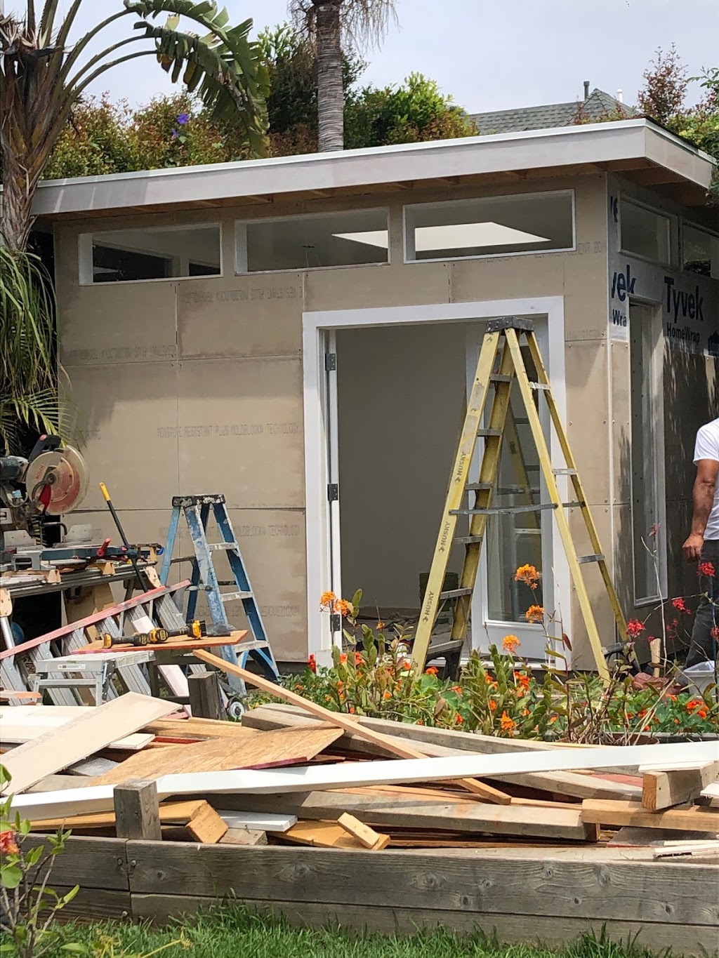 Mardiman Handyman Services | 1938 Allen Ave, Altadena, CA 91001, USA | Phone: (626) 354-1685