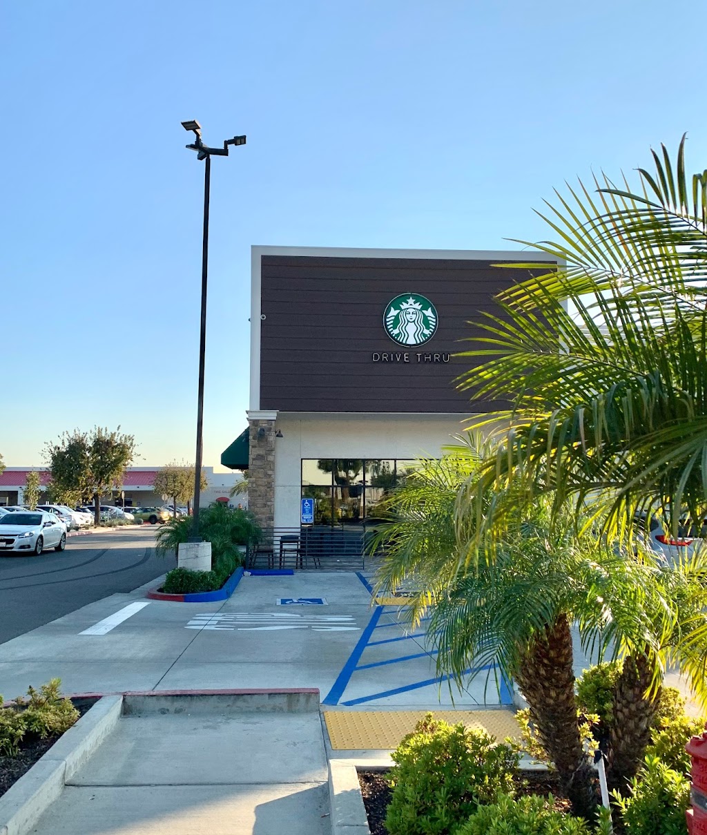 Starbucks | 1240 W Foothill Blvd, Azusa, CA 91702, USA | Phone: (626) 224-3941