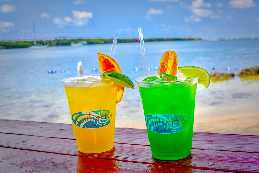 Tiki Bar | 107900 Overseas Hwy, Key Largo, FL 33037, USA | Phone: (305) 451-1133