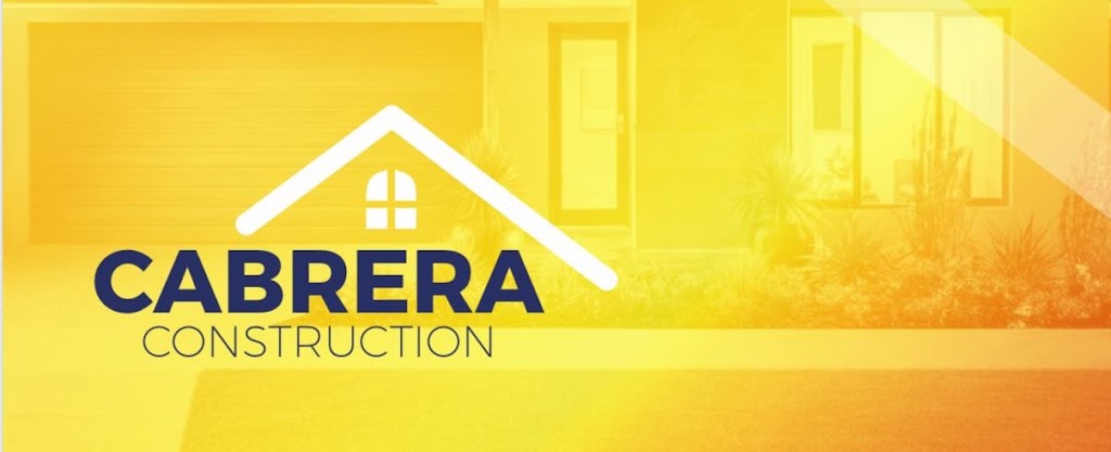 Cabrera Construction | 8910 Main St E, Bonney Lake, WA 98391, USA | Phone: (253) 300-9969