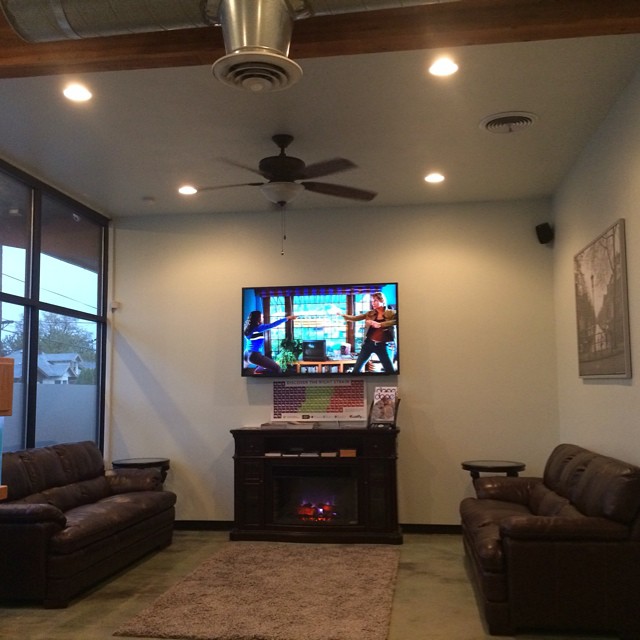 Pacific Green | 710 NE Killingsworth St, Portland, OR 97211, USA | Phone: (971) 242-8535