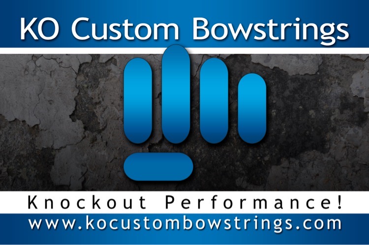 KO Custom Bowstrings | 12344 Union Pleasant Rd, Van Wert, OH 45891 | Phone: (567) 344-0913