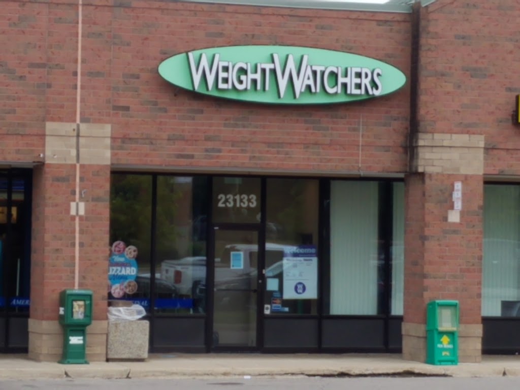 WW (formerly Weight Watchers) | 23133 Telegraph Rd, Brownstown Charter Twp, MI 48134, USA | Phone: (888) 335-6746