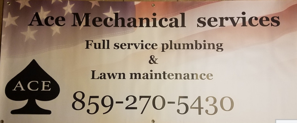 Ace mechanical services llc | 313 Dunbar Ln, Richmond, KY 40475, USA | Phone: (859) 270-5430