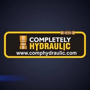 Completely Hydraulic Essex | Unit 26, Mead Park Industrial Estate, River Way, Harlow CM20 2SE, United Kingdom | Phone: 01279417403