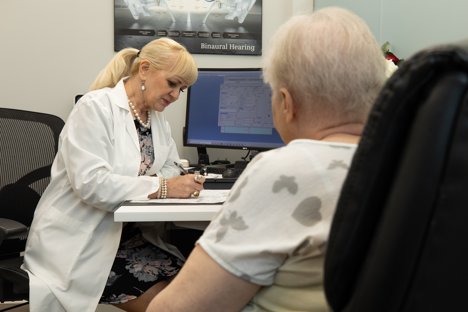 Bravo Hearing Centre | 160 Dundas St E Suite 203, Mississauga, ON L5A 1W4, Canada | Phone: (905) 897-2227