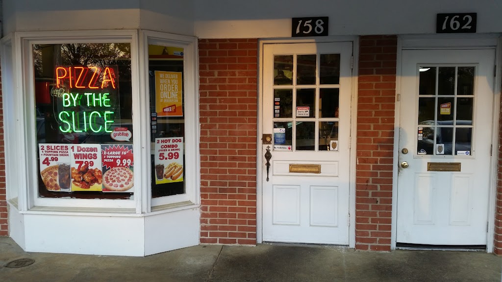 Town Center Pizzeria | 158 Thalia Village Shoppes, Virginia Beach, VA 23452, USA | Phone: (757) 227-5878