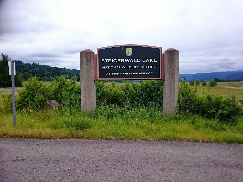 Steigerwald Lake National Wildlife Refuge | 35001 Lewis and Clark Hwy, Washougal, WA 98671, USA | Phone: (360) 835-8767