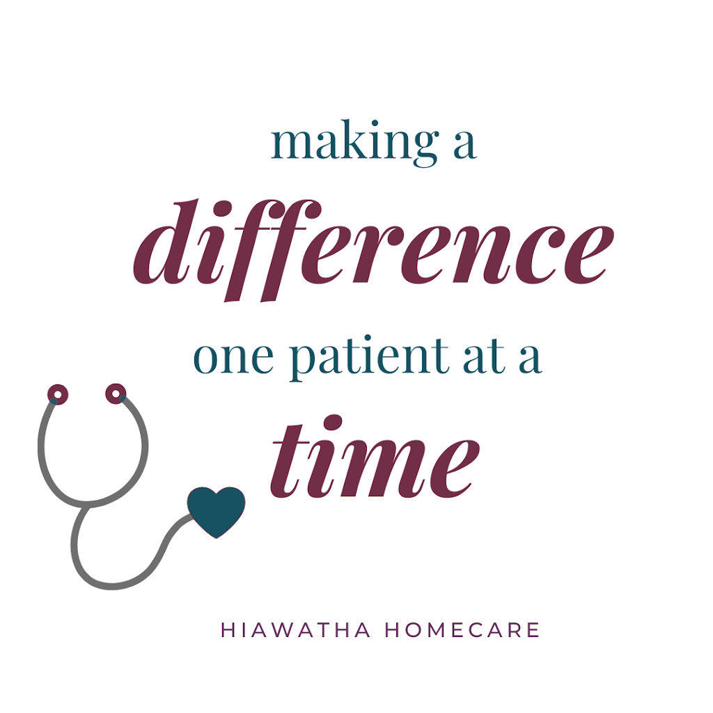 Hiawatha Homecare | 4920 Moundview Dr #B, Red Wing, MN 55066, USA | Phone: (651) 388-2223