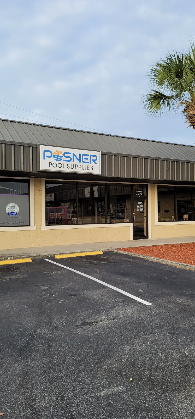 Posner Pool Supplies | 43354 US-27, Davenport, FL 33837, USA | Phone: (863) 438-5213