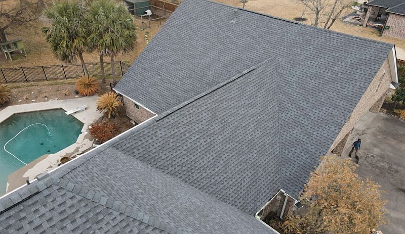 Mend Roofing | 24624 I-45 #200, Spring, TX 77386, United States | Phone: (346) 236-3652