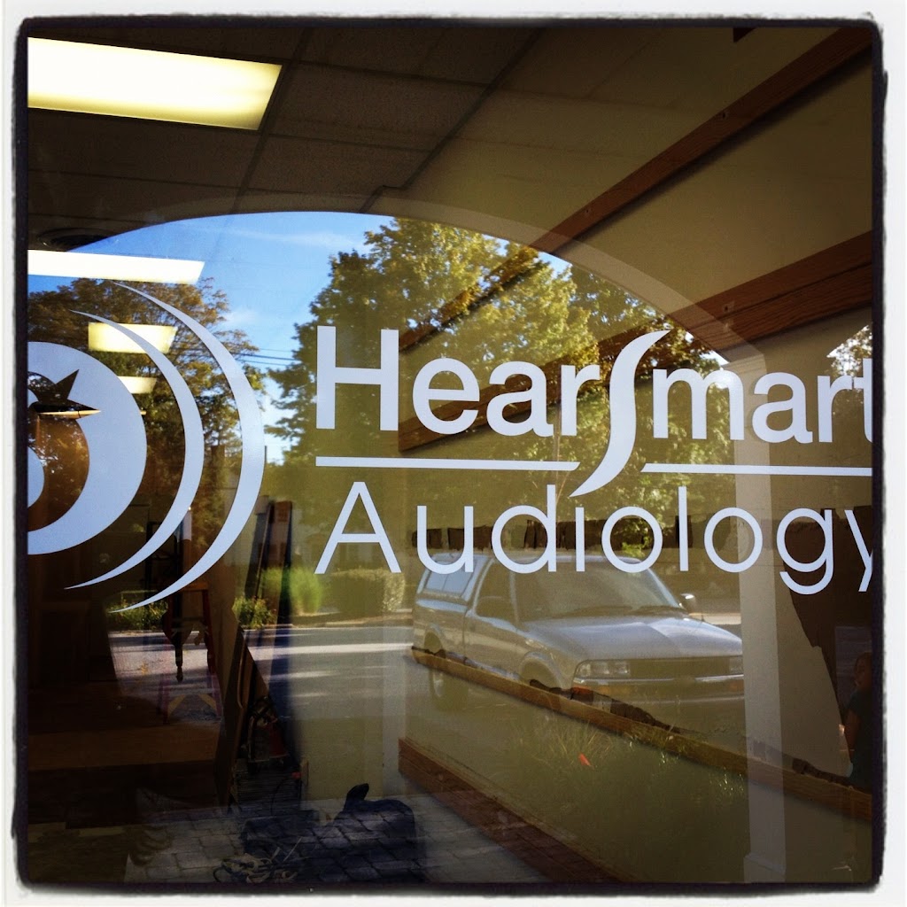 HearSmart Audiology, LLC | 435 King St # 2, Littleton, MA 01460, USA | Phone: (978) 952-2500