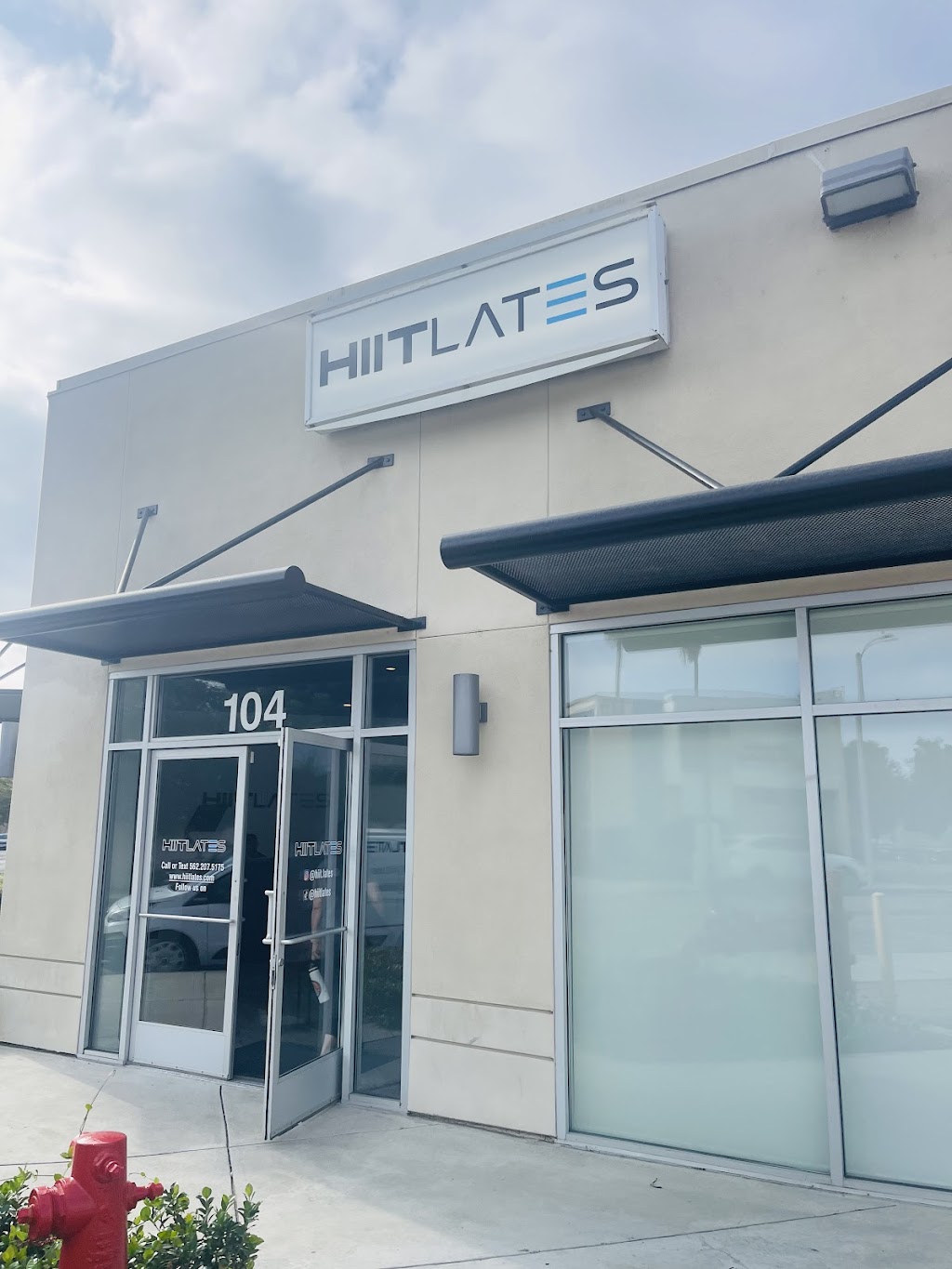 HIITLATES | 8036 3rd St UNIT 104, Downey, CA 90241, USA | Phone: (562) 207-5175