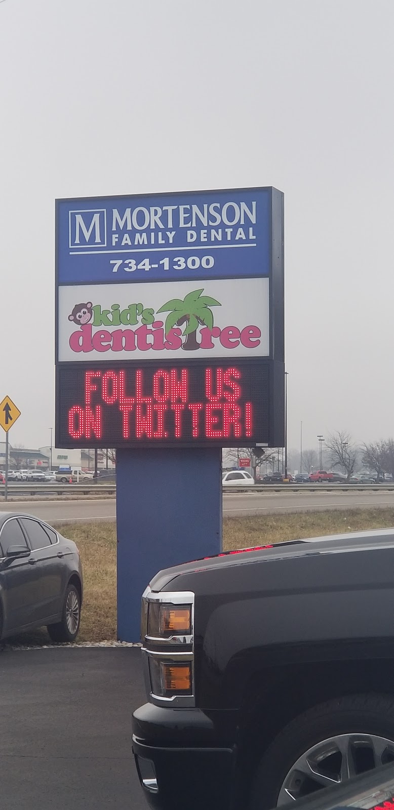 Mortenson Family Dental | 2086 Old Hwy 135 Ste 2, Corydon, IN 47112, USA | Phone: (812) 734-1300