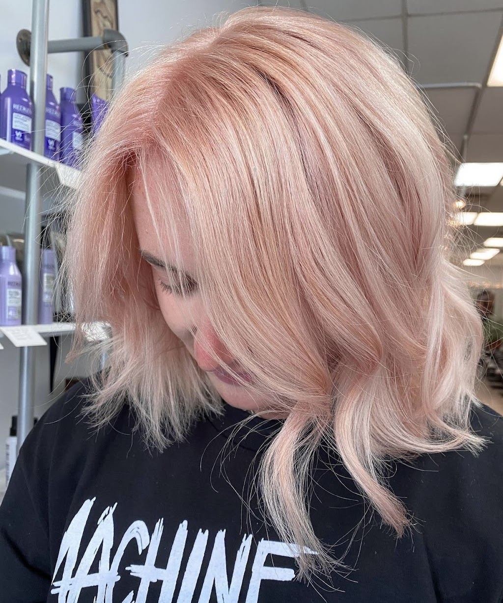 Lucia C. Salon | 276 E Main St, Denville, NJ 07834, USA | Phone: (973) 784-4343
