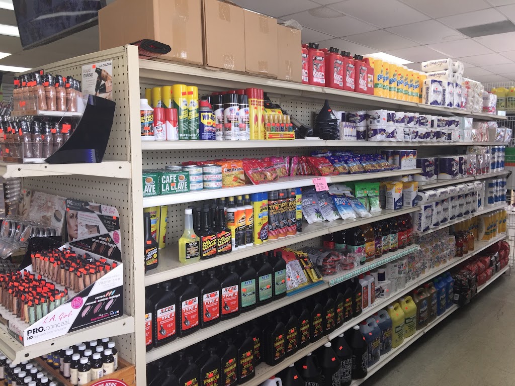 RK Dollar And Beauty Supply | 1611 NE 8th St, Homestead, FL 33033, USA | Phone: (786) 481-5488