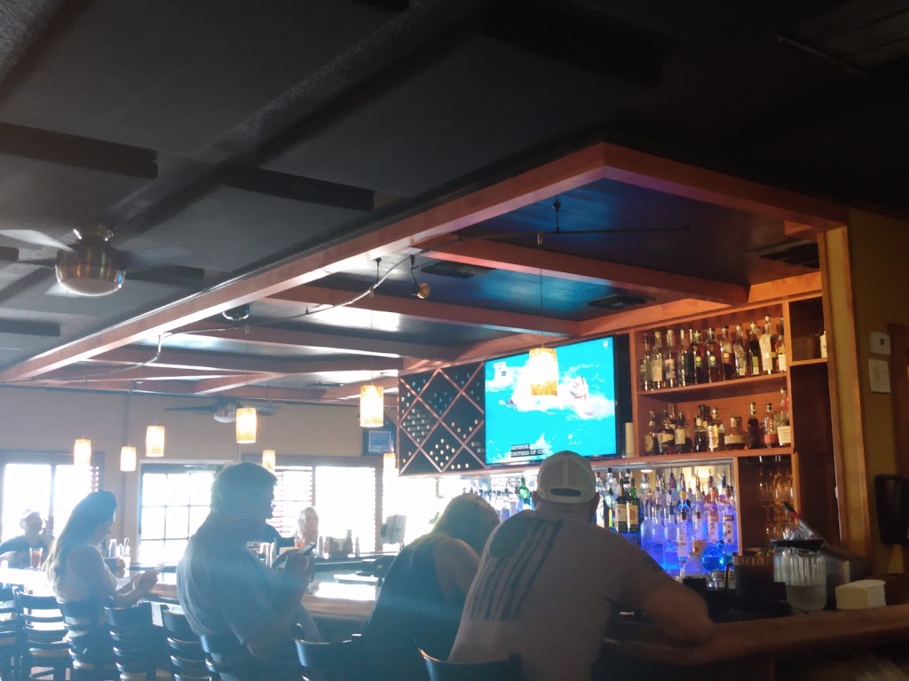 Windward Bar & Grille | 282 Windward Passage, Clearwater, FL 33767 | Phone: (727) 442-5900