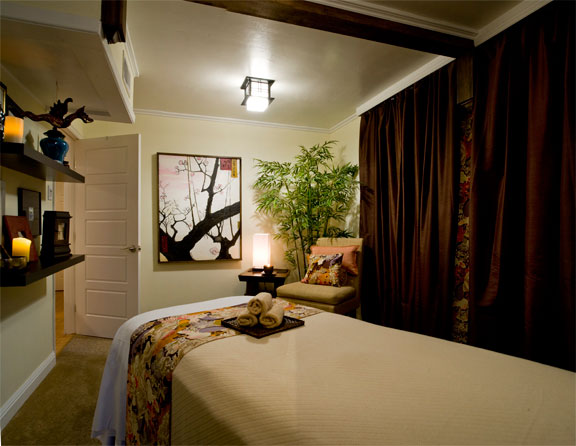 Zen Sanctuary | 4183 Adams Ave, San Diego, CA 92116, USA | Phone: (619) 269-9322