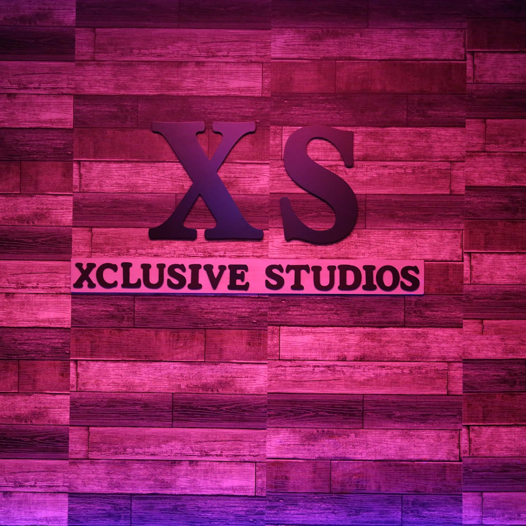 Xclusive Studios | 719f W Gate City Blvd, Greensboro, NC 27403, USA | Phone: (336) 988-3235