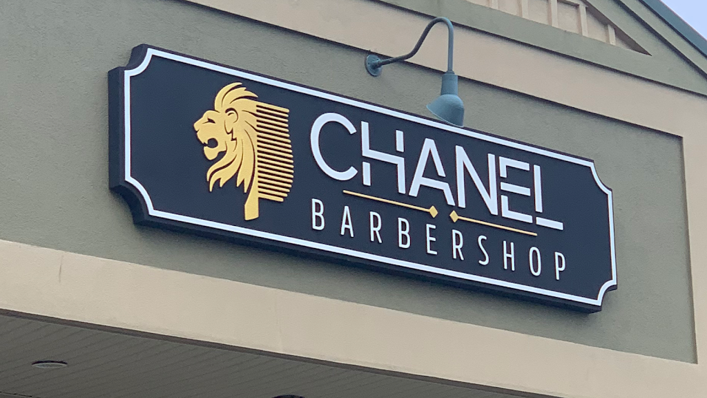 Chanel Barbershop | 3441 GA-34 UNIT B, Sharpsburg, GA 30277 | Phone: (770) 755-9733