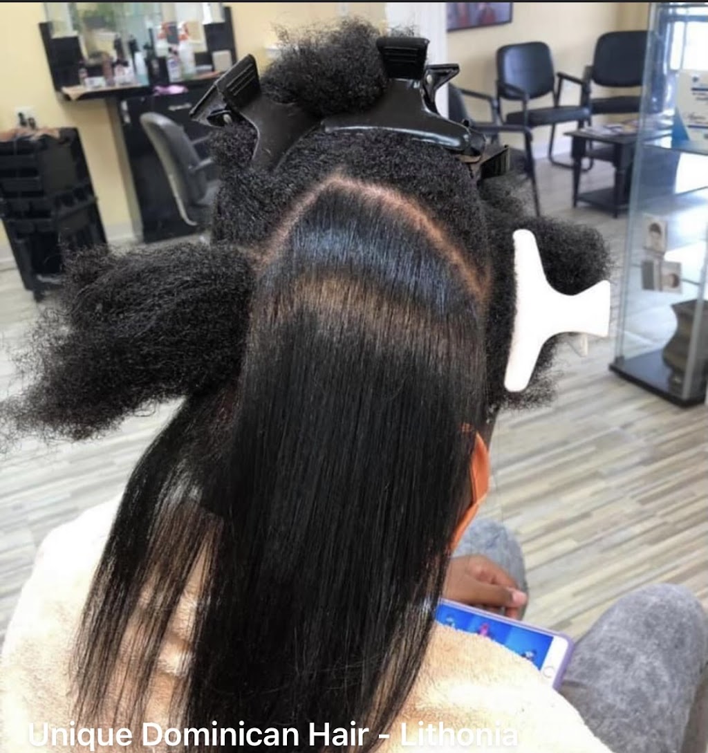 Unique Dominican Hair Salon-Lithonia | 7245 Rockbridge Rd SW #500, Lithonia, GA 30058, USA | Phone: (770) 465-1883