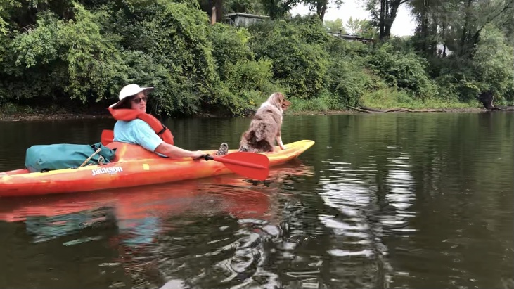 Cannon Falls Canoe and Bike Rental | 615 5th St N, Cannon Falls, MN 55009, USA | Phone: (507) 407-4111