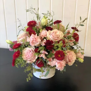 William Paul Floral Design | 8536 Madison Ave, Fair Oaks, CA 95628, United States | Phone: (916) 542-2992