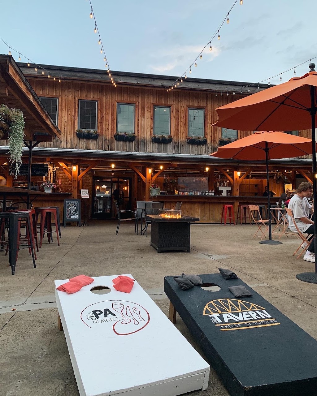 The PA Market | 108 19th St, Pittsburgh, PA 15222, USA | Phone: (412) 904-1332