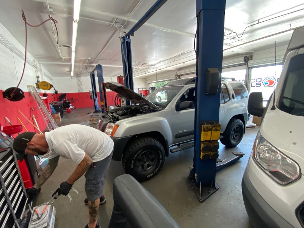 Stellar Tire & Auto Repair | 718 W Lincoln Ave, Anaheim, CA 92805, USA | Phone: (714) 603-7639
