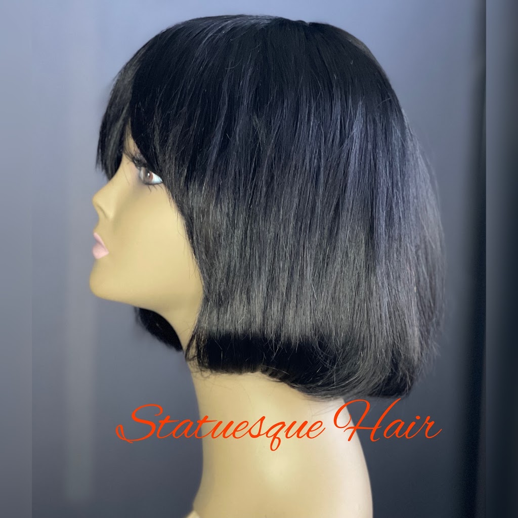 Statuesque Hair Inc | 2495 Long Beach Rd, Oceanside, NY 11572, USA | Phone: (855) 755-5556