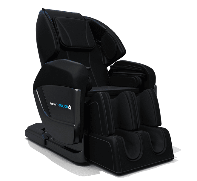 Medical Breakthrough Massage Chairs | 28577 Industry Dr, Valencia, CA 91355, USA | Phone: (818) 740-5191