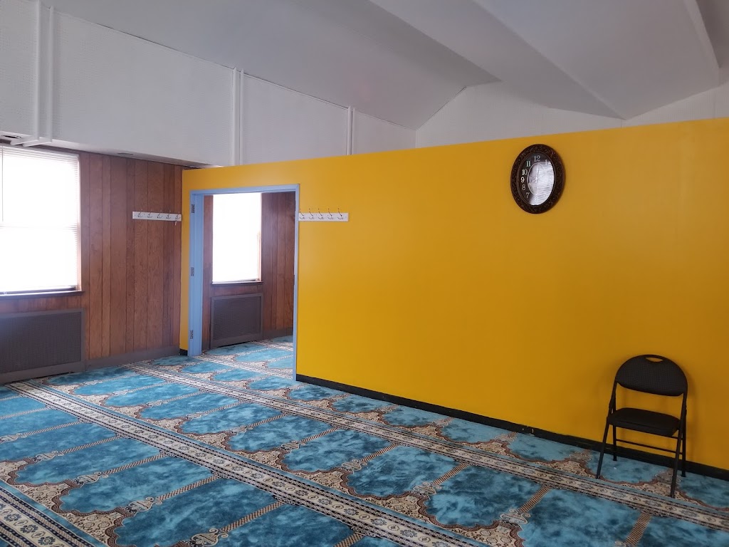 Kashmir Islamic Center | 329 Central Park Ave, Yonkers, NY 10704, USA | Phone: (914) 689-1804