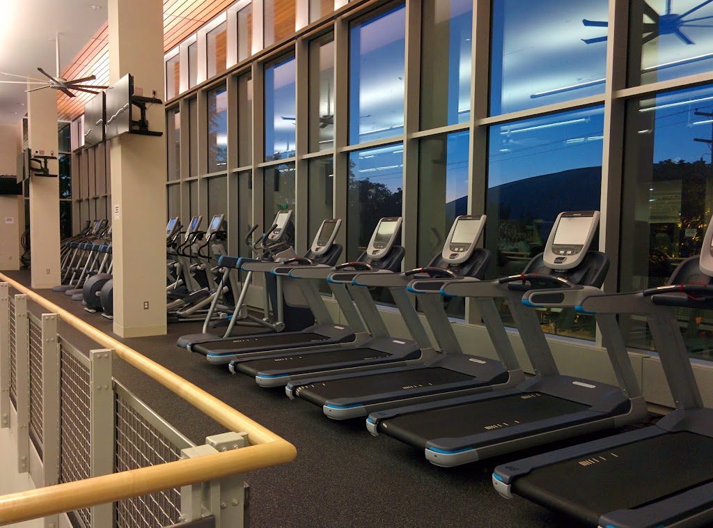 Beauchamp Recreation & Wellness Center | 5000 N Portsmouth Ave, Portland, OR 97203, USA | Phone: (503) 943-8755