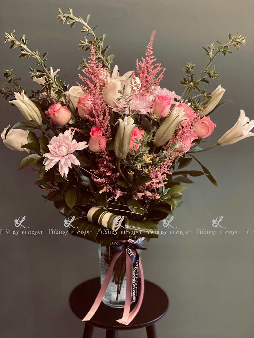 Luxury Florist | 37653 Five Mile Rd, Livonia, MI 48154, USA | Phone: (313) 818-8845